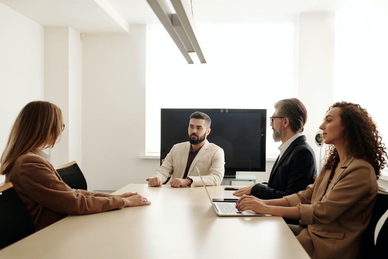 Hvordan lykkes du med onboarding av nyansatte?