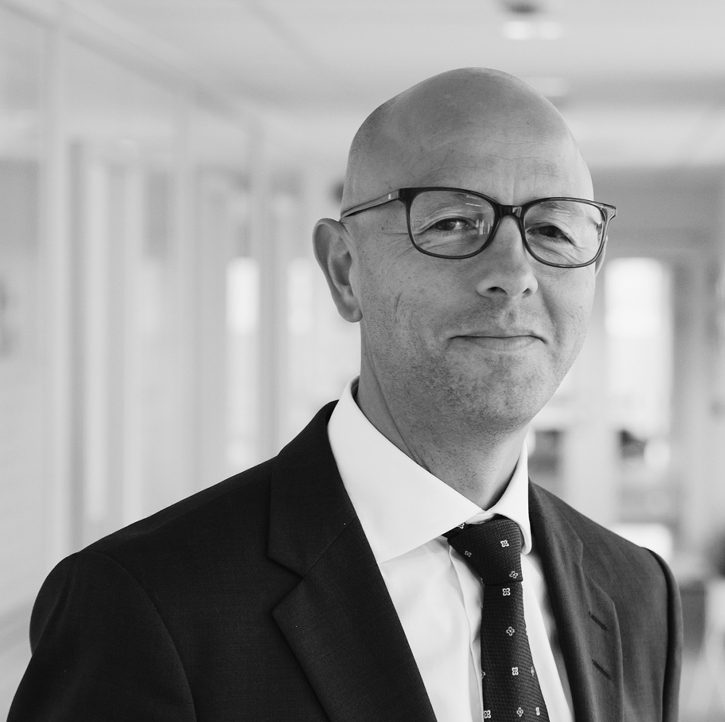 Lars Grønnevik BW