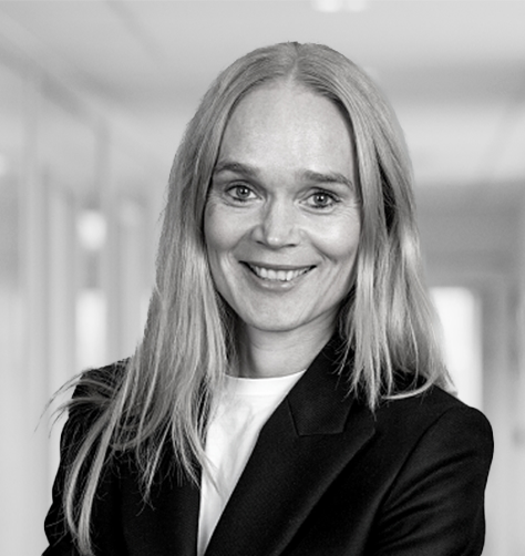 Anne Qvenild